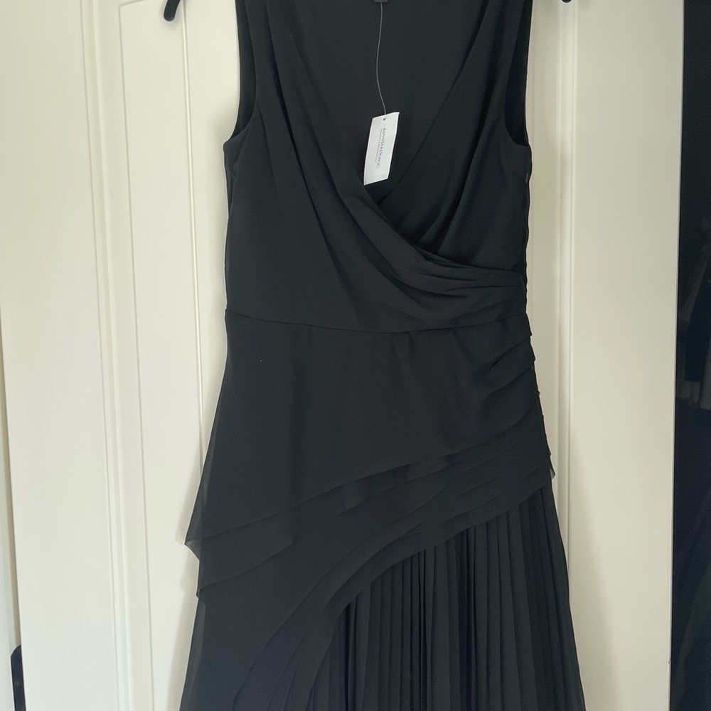 Banana Republic dress